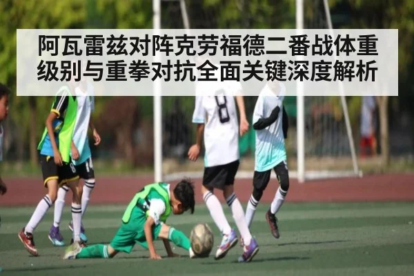 阿瓦雷兹对阵克劳福德二番战体重级别与重拳对抗全面关键深度解析