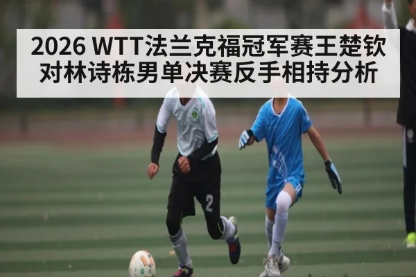 2026 WTT法兰克福冠军赛王楚钦对林诗栋男单决赛反手相持分析